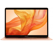 Apple MacBook Air 13" 2019 i5/1.6Ghz/8Gb/128Gb SSD Gold (MVFM2)