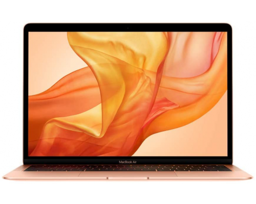 Apple MacBook Air 13" 2019 i5/1.6Ghz/8Gb/128Gb SSD Gold (MVFM2)