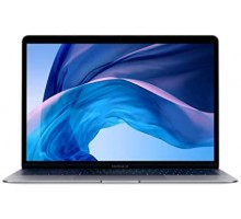Apple MacBook Pro 16" Late 2019 (Core i9 2,3 Ghz, 16 Gb, 1 Tb, AMD RPro 5500M) Silver (MVVM2)