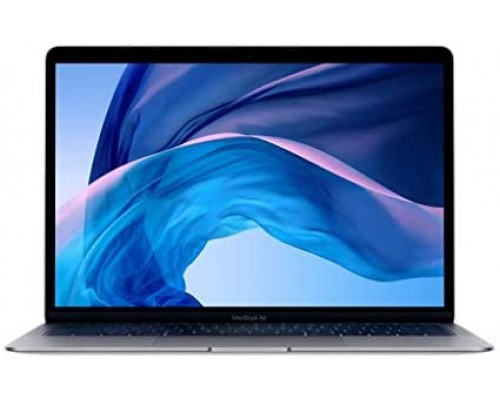 Apple MacBook Air 13" 2019 i5/1.6Ghz/8Gb/128Gb SSD Silver (MVFK2)