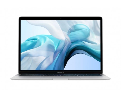 Apple MacBook Air 13" 2019 i5/1.6Ghz/8Gb/256Gb SSD Silver (MVFL2)