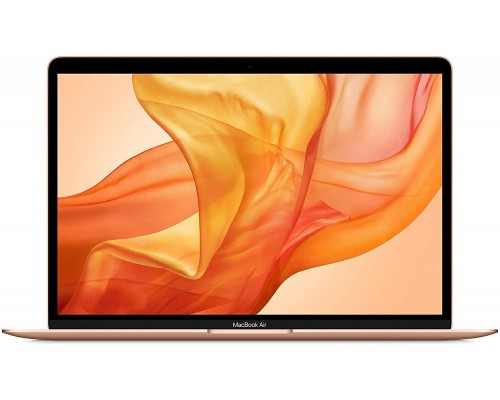 Apple MacBook Air 13 Early 2020 Dual Core i3/1.1Ghz/8Gb/256Gb SSD Gold (MWTL2)