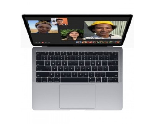 Apple MacBook Pro 13" 2019 (i5 1.4GHz, 8Gb, 128Gb) Silver (MUHQ2)
