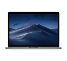 Apple MacBook Pro 13" 2019 (i5 2.4GHz, 8Gb, 256Gb, Iris Plus 655) Space Gray (MV962)