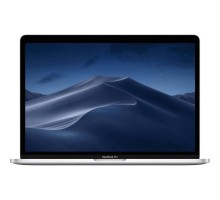Apple MacBook Pro 13" 2019 (i5 2.4GHz, 8Gb, 512Gb, Iris Plus 655) Silver (MV9A2)