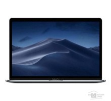 Apple MacBook Pro 13" Mid 2019 (i5 1.4/16Gb/512Gb) space gray (Z0W4000MG)