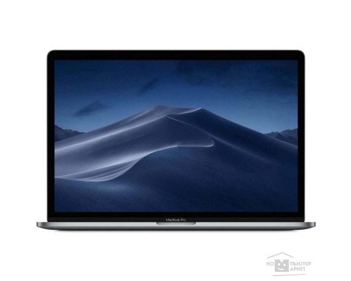 Apple MacBook Pro 13" Mid 2019 (i5 1.4/16Gb/512Gb) space gray (Z0W4000MG)