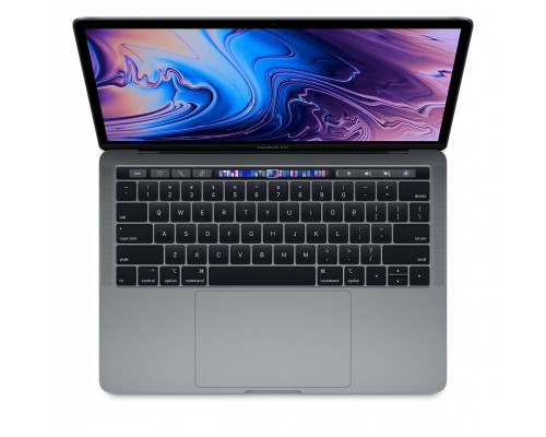 Apple MacBook Pro 13" Mid 2019 (i5 1.4GHz, 8Gb, 128Gb) Space Gray (MUHN2)