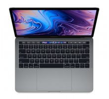 Apple MacBook Pro 13" Mid 2019 (i5 1.4GHz, 8Gb, 256Gb) Silver (MUHR2)