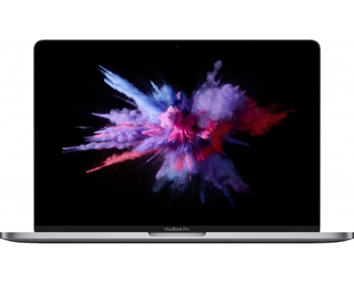 Apple MacBook Pro 13" Mid 2019 (i5 1.4GHz, 8Gb, 256Gb) Space Gray (MUHP2)