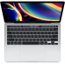 Apple MacBook Pro 13" Mid 2020 (i5 1,4GHz/8GB/256GB SSD) Silver (MXK62)