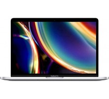 Apple MacBook Pro 13" Mid 2020 (i5 1,4GHz/8GB/512GB SSD) Silver (MXK72)