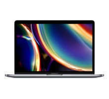 Apple MacBook Pro 13" Mid 2020 (i5 1,4GHz/8GB/512GB SSD) Space Gray (MXK52)