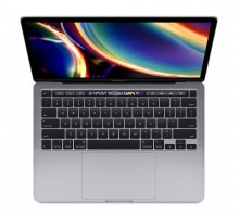 Apple MacBook Pro 13" Mid 2020 (i5 2Ghz/16Gb/512Gb SSD/Iris Plus) Space Gray (MWP42)