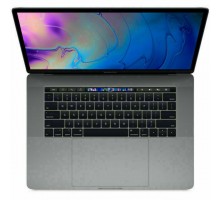 Apple MacBook Pro 15 Retina and Touch Bar 2019 (i9 2.3GHz, 16Gb, 512Gb, Radeon Pro 560X) Space Gray (серый космос) MV912