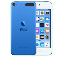 Аудиоплеер Apple iPod touch 7 128GB - Blue