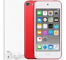 Аудиоплеер Apple iPod touch 7 32GB - Red
