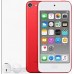 Аудиоплеер Apple iPod touch 7 128GB - Red