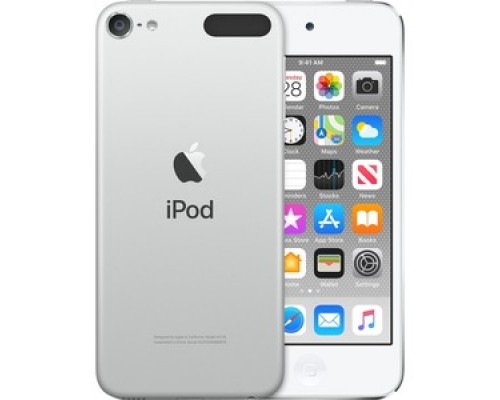 Аудиоплеер Apple iPod touch 7 128GB - Silver