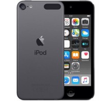 Аудиоплеер Apple iPod touch 7 256GB - Space Grey