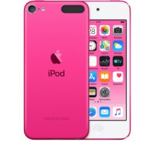Аудиоплеер Apple iPod touch 7 256GB (MVJ82RU/A) Pink