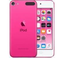 Аудиоплеер Apple iPod touch 7 (MVHY2RU/A) 128GB Pink