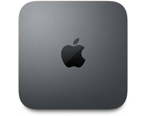 Мини-компьютер Apple Mac mini (MXNG2RU/A)