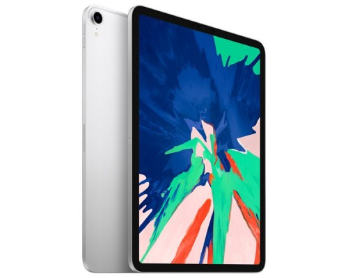 Планшет Apple iPad Pro 11 (2018) 1Tb Wi-Fi + Cellular Silver