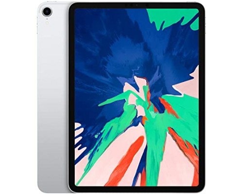 Планшет Apple iPad Pro 11 (2018) 1Tb Wi-Fi Silver