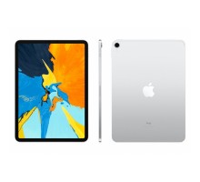 Планшет Apple iPad Pro 11 (2018) 512Gb Wi-Fi Silver