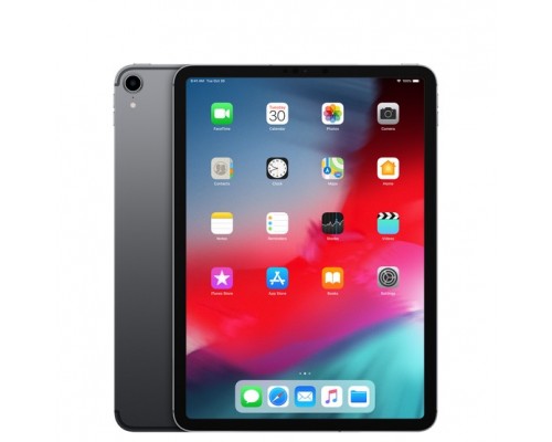 Планшет Apple iPad Pro 11 (2018) 512Gb Wi-Fi Space Gray