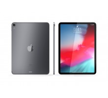 Планшет Apple iPad Pro 11 (2018) 256Gb Wi-Fi + Cellular Space Gray