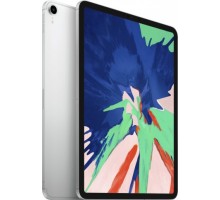 Планшет Apple iPad Pro 11 (2018) 256Gb Wi-Fi Silver