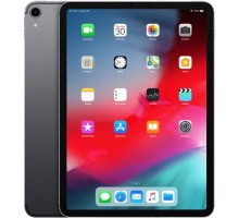 Планшет Apple iPad Pro 11 (2018) 256Gb Wi-Fi Space Gray