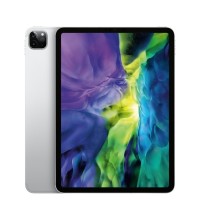 Планшет Apple iPad Pro 11 (2020) 256Gb Wi-Fi Silver