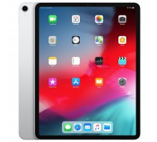 Планшет Apple iPad Pro 12.9 (2018) 256Gb Wi-Fi + Cellular Silver