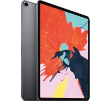 Планшет Apple iPad Pro 12.9 (2018) 64Gb Wi-Fi Space Gray