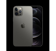 Смартфон Apple iPhone 12 Pro Max 512GB Graphite (Графитовый)