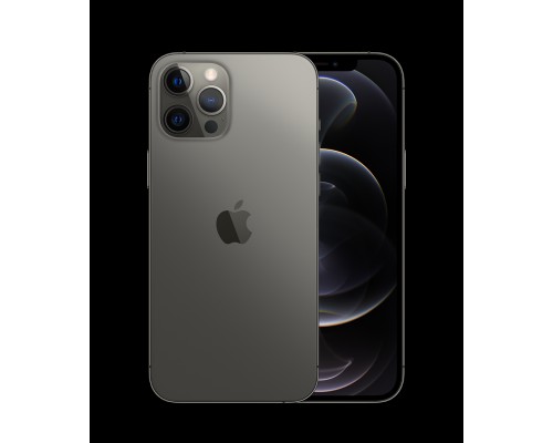 Смартфон Apple iPhone 12 Pro Max 512GB Graphite (Графитовый)