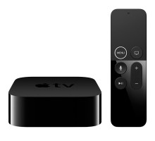 ТВ-приставка Apple TV 4K 64Gb